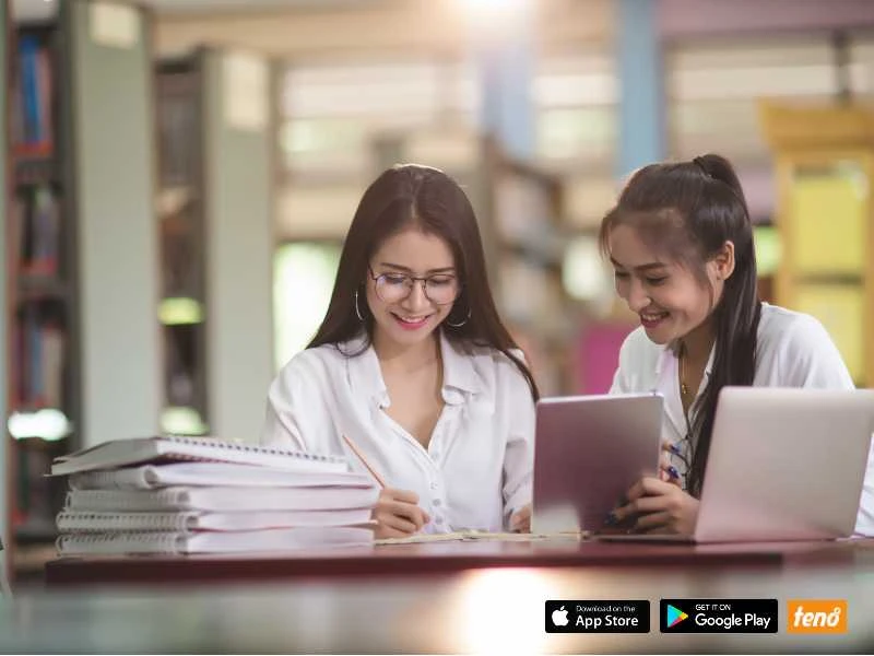 3 ways in which school management apps ensure transparency in online schooling