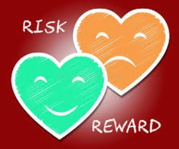 The Risk and Reward of Gambling with Love: Navigating the Emotional Rollercoaster