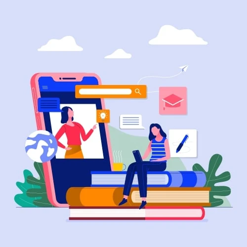 Education App Development