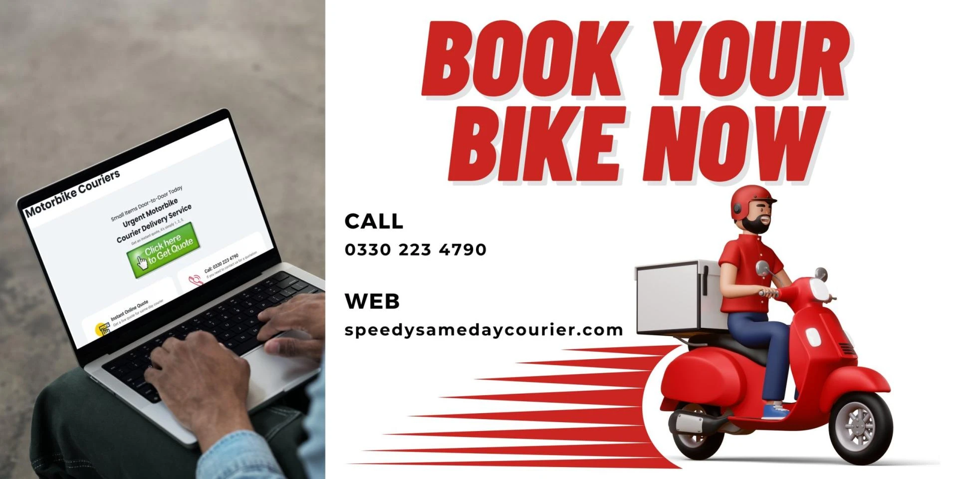 Same Day Courier Manchester for Your Day to Day Courier Needs