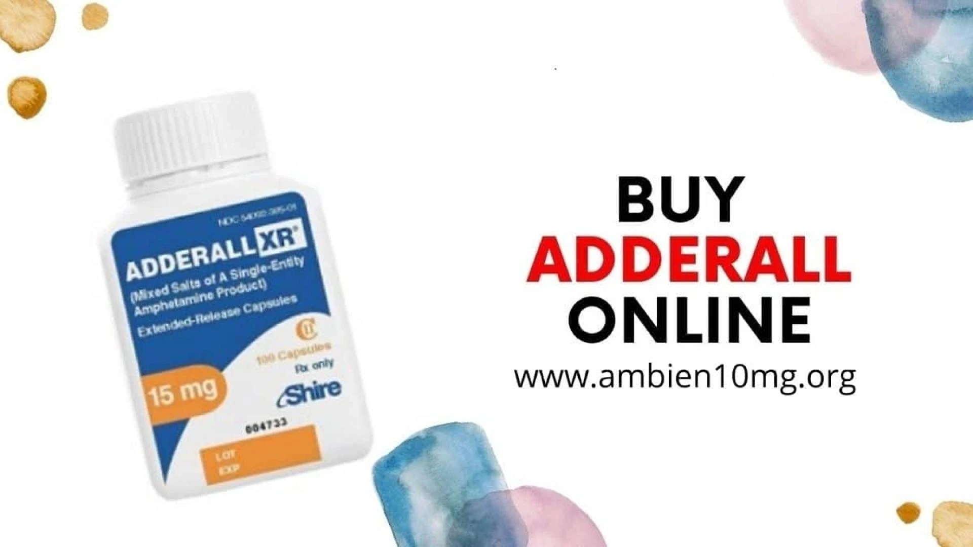 Order ADDERALL Online Overnight Shipping - Best PRICE on ADDERALL!, Fast &amp; Guaranteed Delivery!