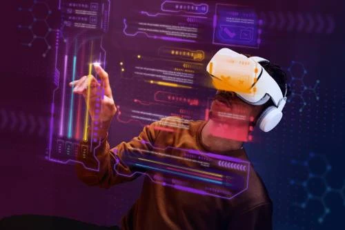 The Metaverse Unleashed: Exploring the Boundless Possibilities of Virtual Worlds in 2024