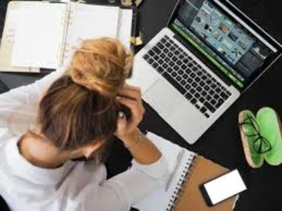 Stress Management 101: Simple Ways to Promote Well-being and Avoid Chronic Stress