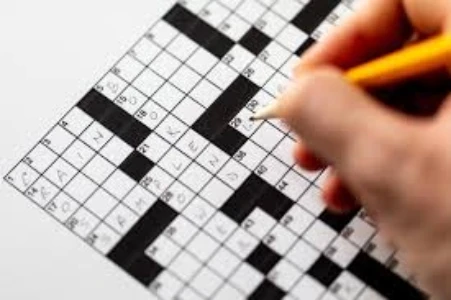 The Surprising Benefits of Crossword Puzzles: How They Can Improve Your Mind and Body