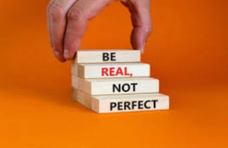 The Beauty in Imperfection: Why 'Not Perfect' is Still Worth Celebrating