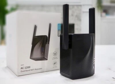 How To Factory Reset Rockspace WiFi Extender | Re Rockspace Local