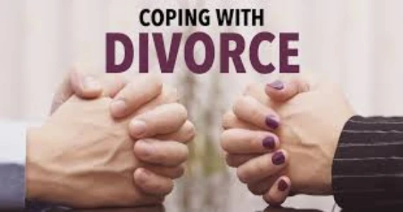 5 Tips for Coping with Divorce