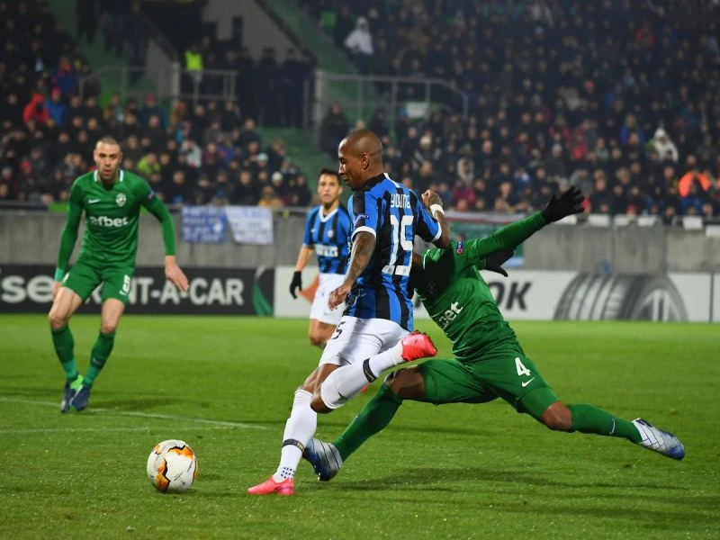 Đôi nét thông tin giới thiệu về Ajax Amsterdam vs Getafe