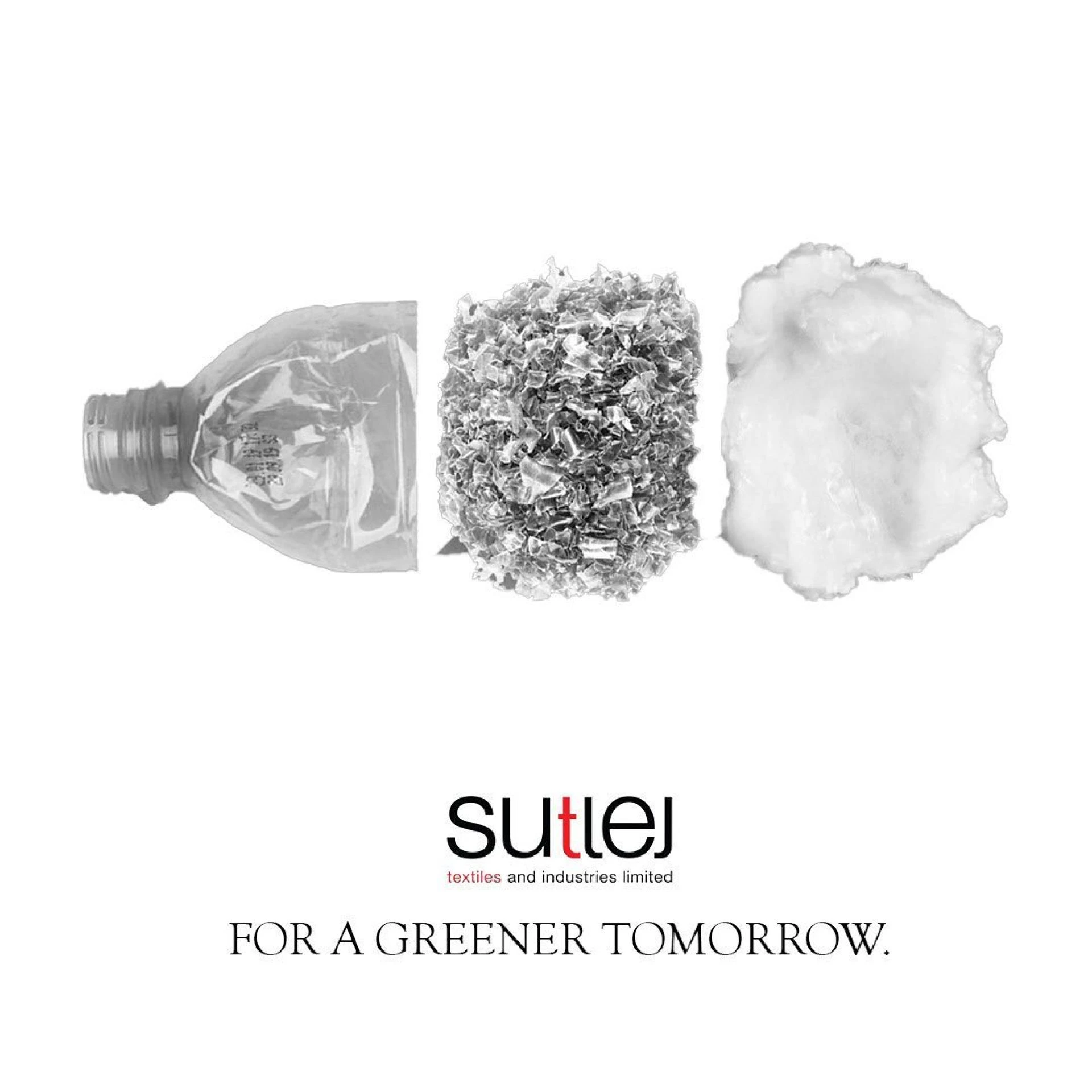 Green Thinking in Textiles: Insights on how today’s sustainability impacts tomorrow’s textiles