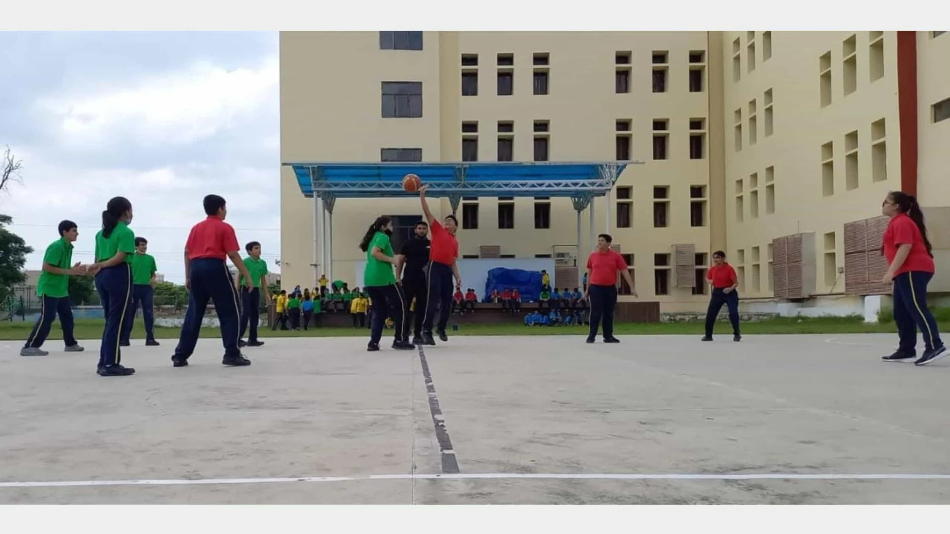 Things to Consider while Choosing Good Schools in Faridabad