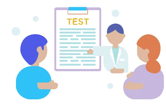 Genetic Counselling Company in India, genetic testing company in india