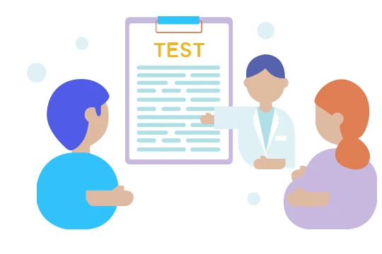 truGeny - Genetic counselling for family planning