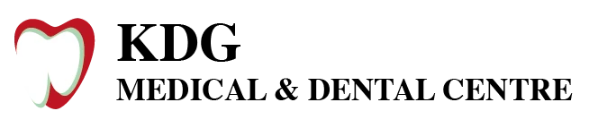 Best Dental clinic in Jaipur | KDG Medical &amp; Dental Centre