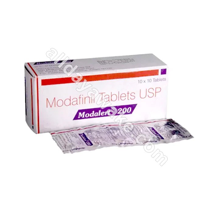 Modalert 200 | Buy Modalert Online Review, Dosages, Side Effects