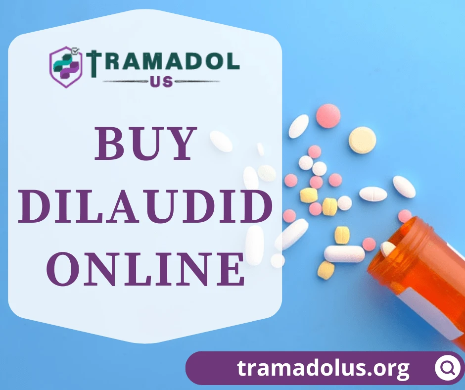 Buy Generic Dilaudid Online Cheap Overnight Shipping in USA