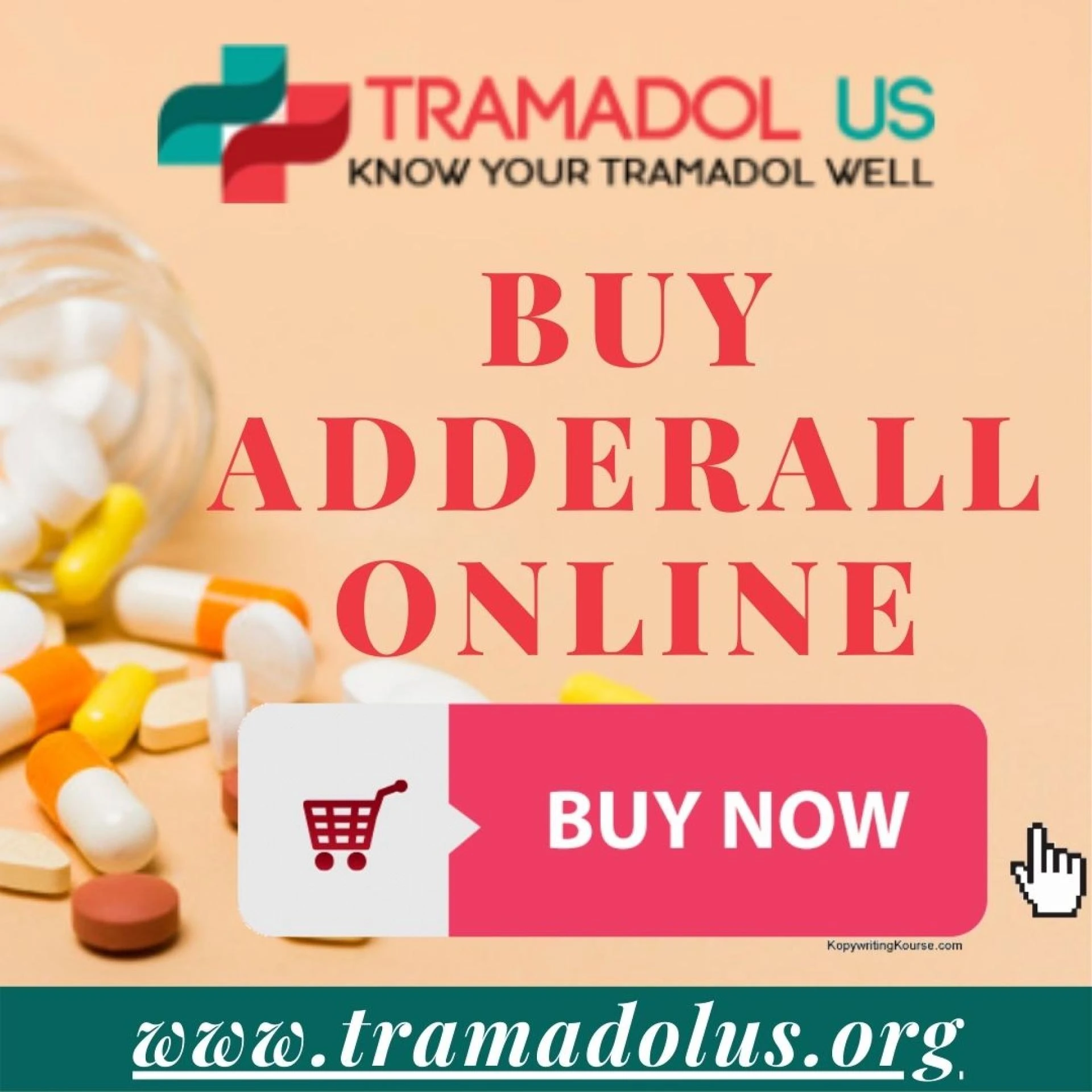 Buy Adderall Online without Prescription in USA – Tramadolus.org