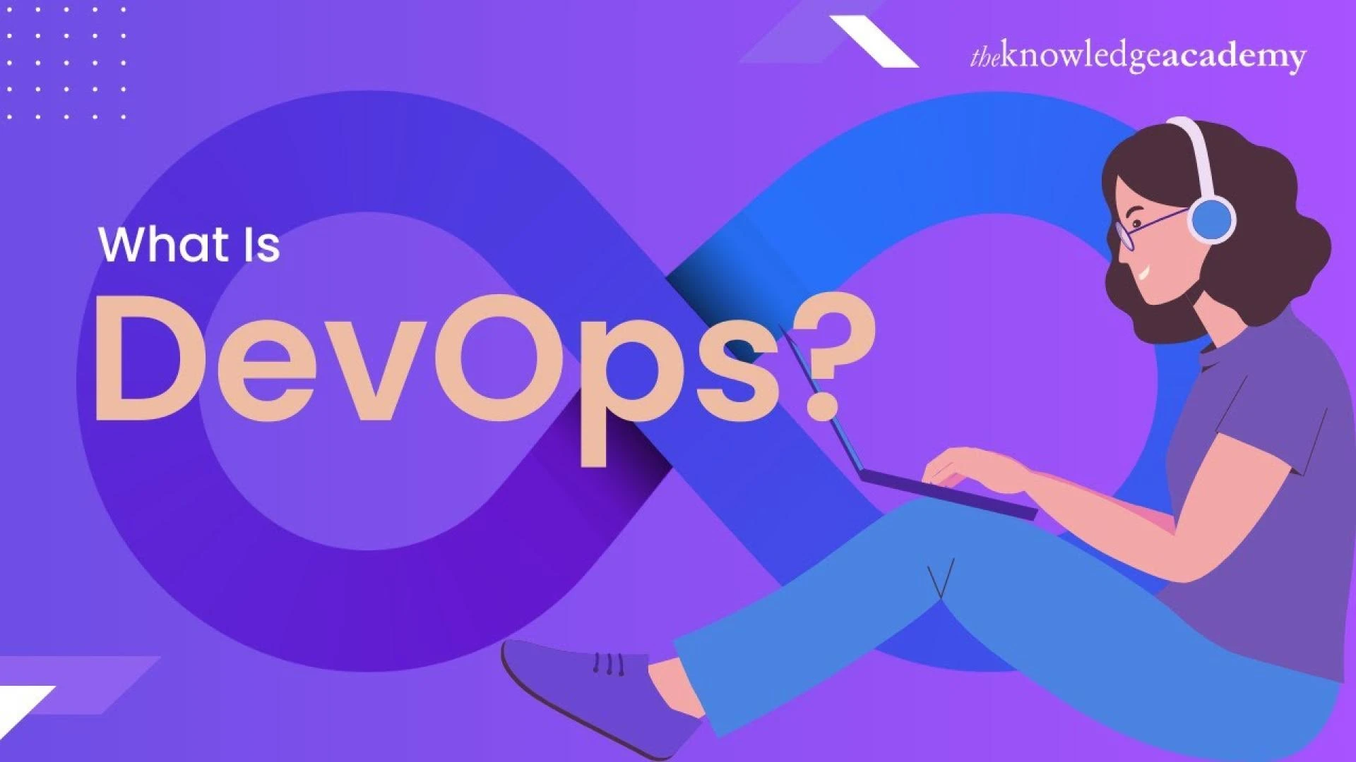 What Is DevOps