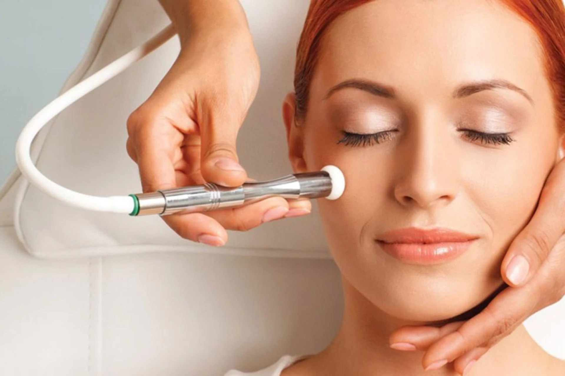 How can I Say whether my Face is Scarring?