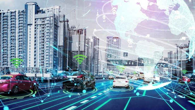 Pathways to Prosperity: Navigating Geography Trends for the Traffic Simulation Systems Market in 2030