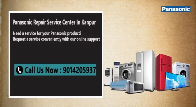 Panasonic Refrigerator Service Center Kanpur