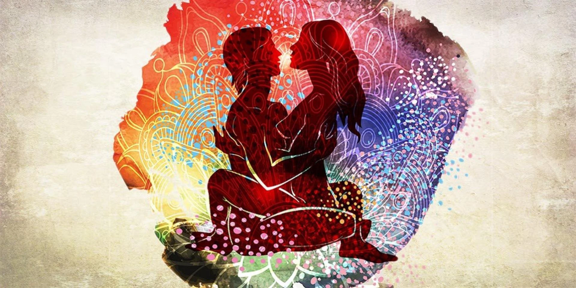 Tantric Sacred Sexuality: Everything You Should Know