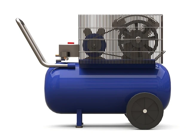 A Comprehensive Outlook on Refrigeration Compressor Market - Size, Share, Future Growth, and 2023's Top Trends