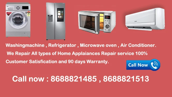 Samsung Air conditioner Service in Dadar