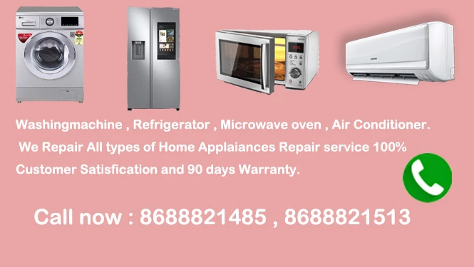 Samsung Microwave Oven Service center in Thane Mumbai