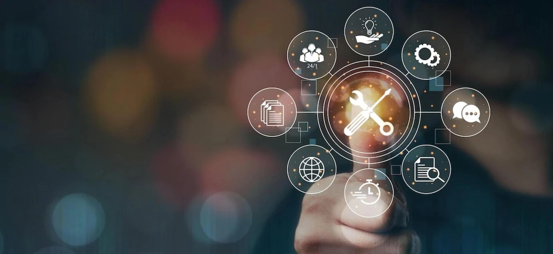 How Do Website Maintenance Services Help Your Business Grow!