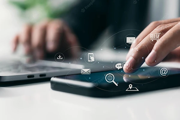 SRV Media: The undisputed PPC leader in India