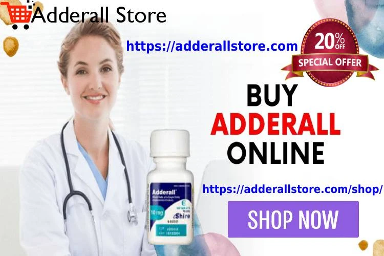 Buy Adderall 10mg Online | Order Now At AdderallStore.com