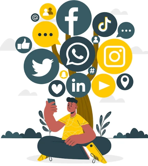 Boost Your Business with Social Media Marketing in India