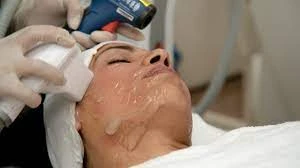 Get Anti Ageing Contouring Treatment