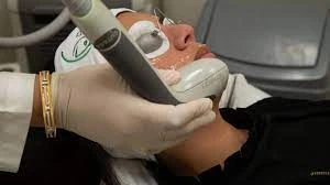 Get Anti Ageing Contouring Treatment
