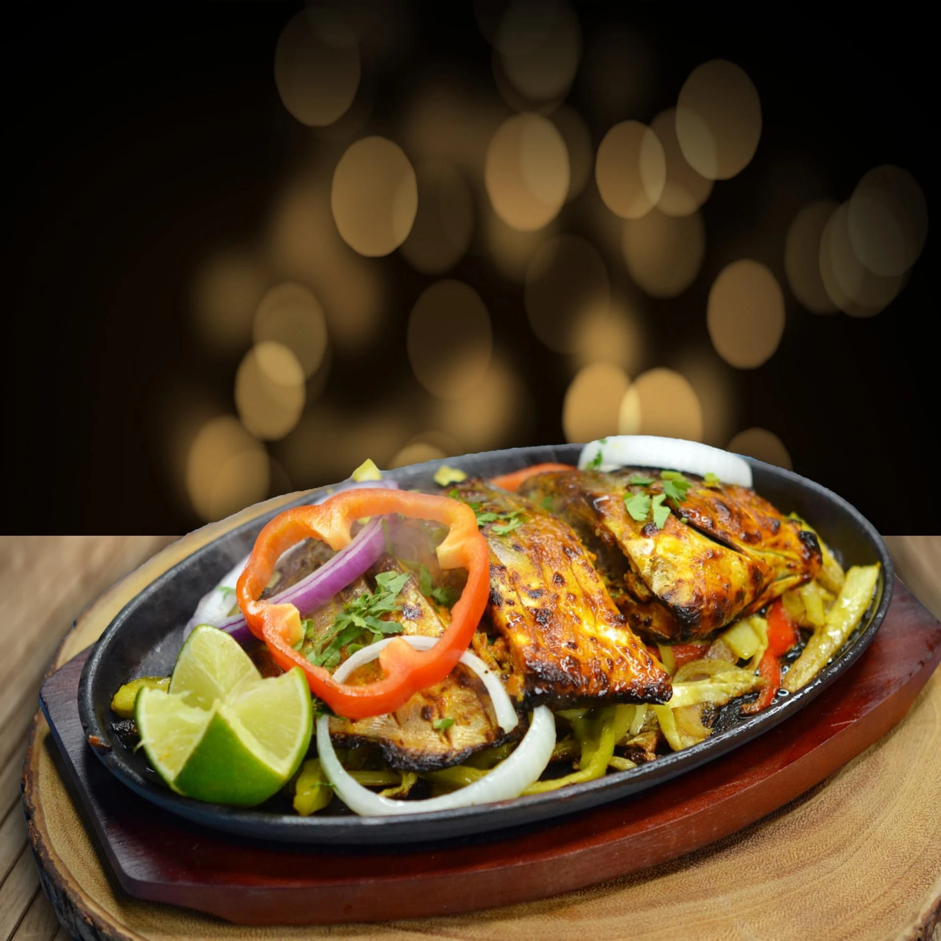 Diverse variety of Indian cuisine from all over India