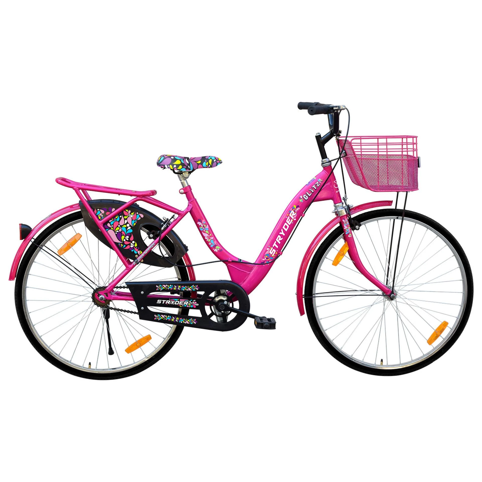 How to Pick a good junior bicycle and Ladies Cycles at Best Price India
