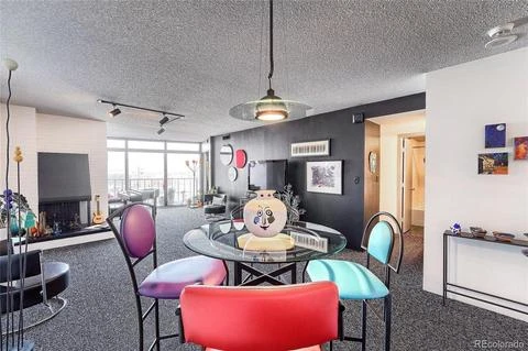 TOP 5 ADVANTAGES TO LIVING IN LODO DENVER