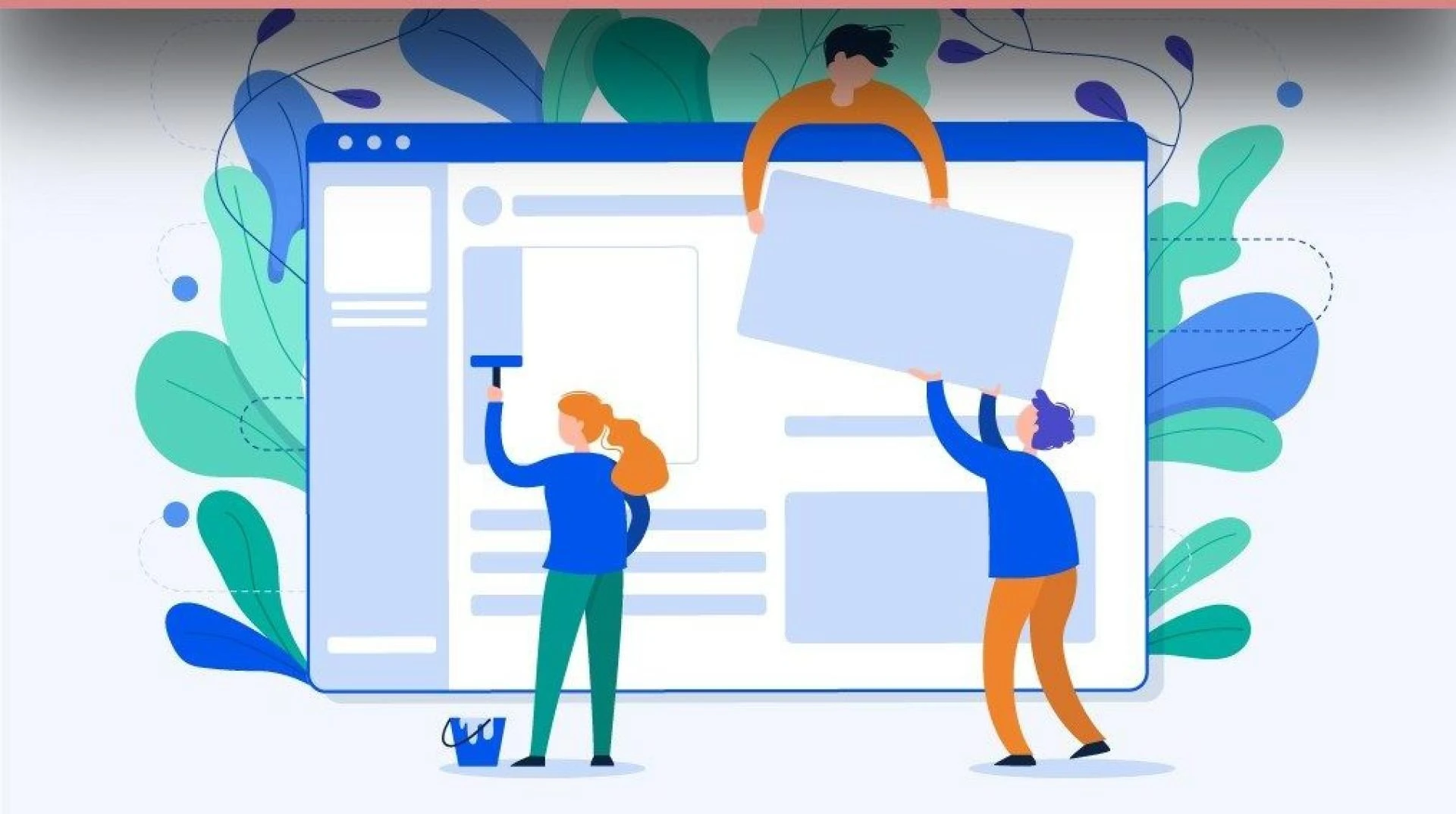 RWD Myths That Website Design Companies Wish Would Go