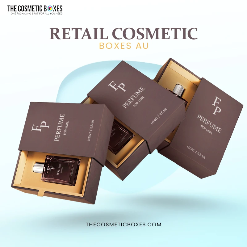 Do You Want to Show Off Your Luxury Perfumes? Try Using Perfume Packaging!