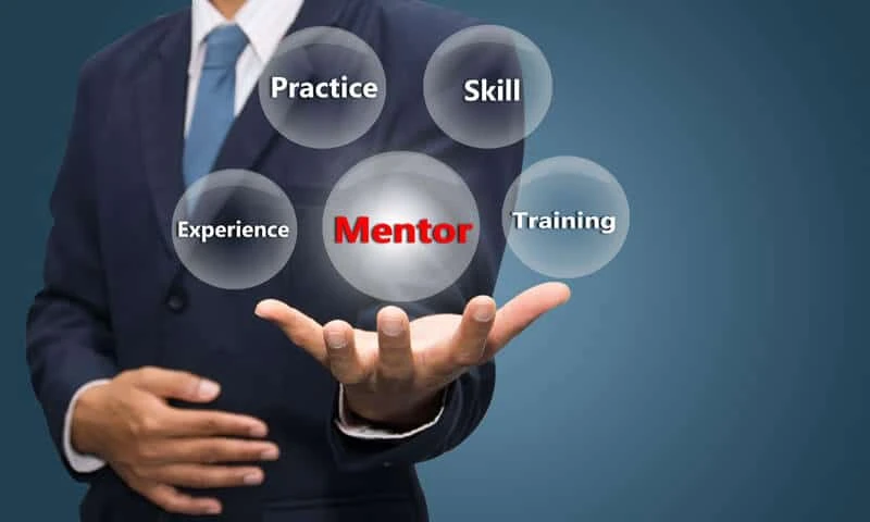 Top 3 Benefits of Hiring Business Mentor