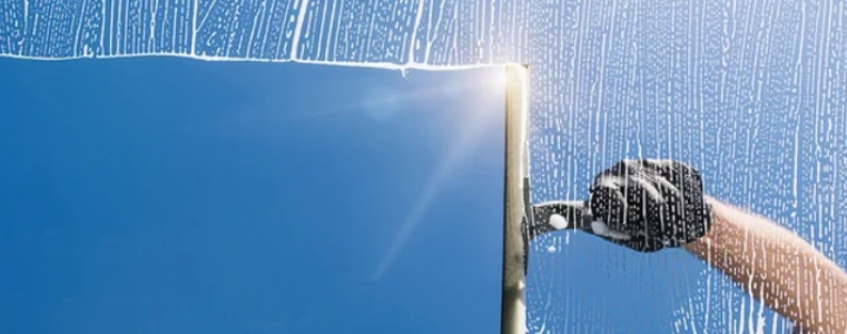Commercial Window Cleaning Services Near Me: How to Find the Best