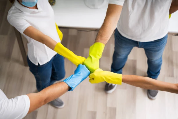 Office Cleaning Service Sydney Services Available Through The Use Of UrCleaner