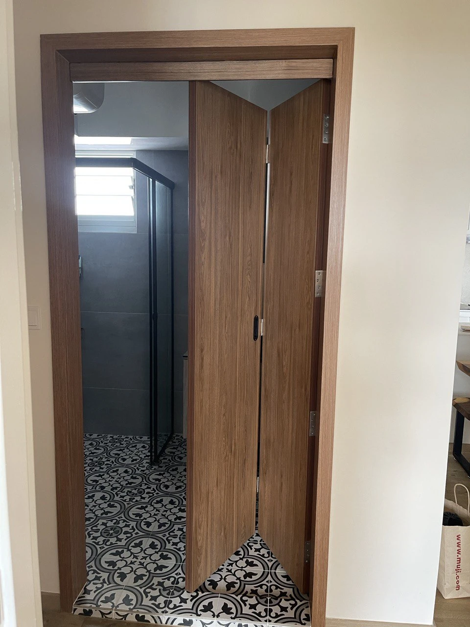 Bifold Doors are a Fantastic Alternative to Traditional French