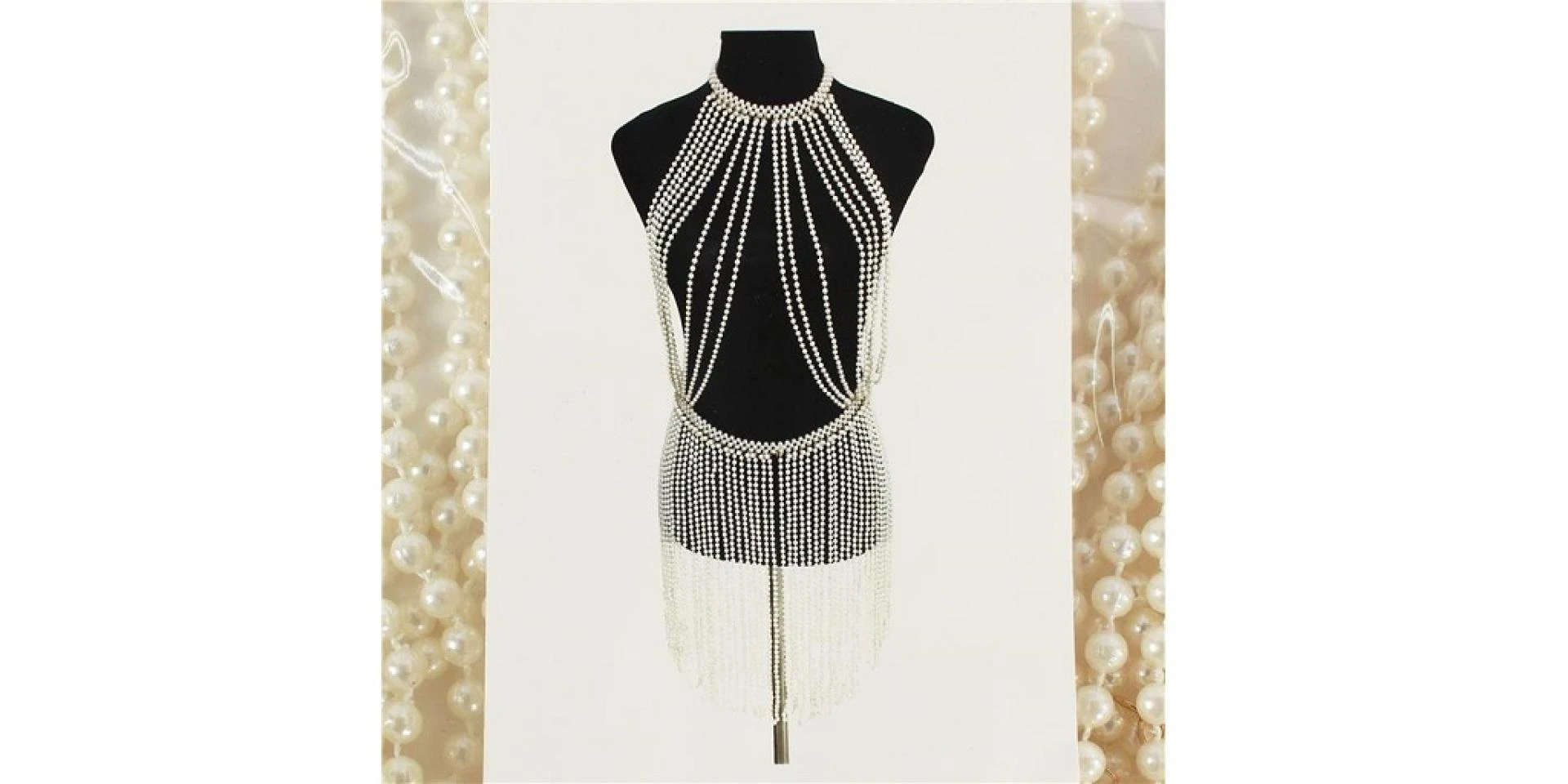 Body Chain Trends of 2023