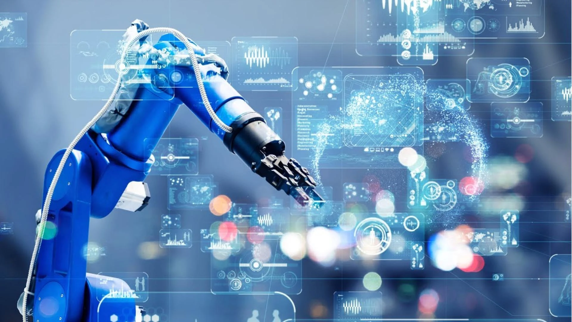 Protecting Your Startup: Outsourcing CyberSecurity Services