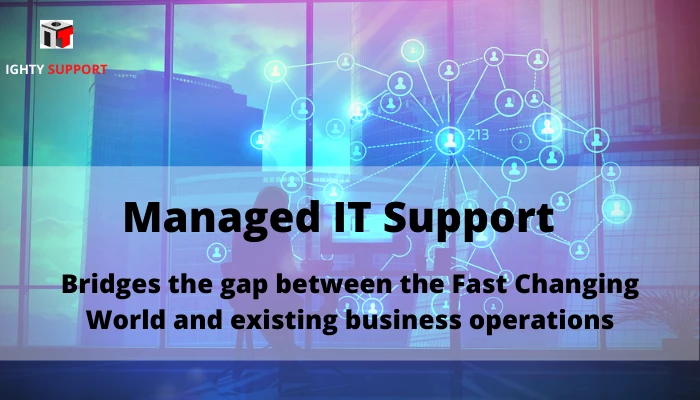 IT Support Fort Worth, Tx /Managed IT Services -2020