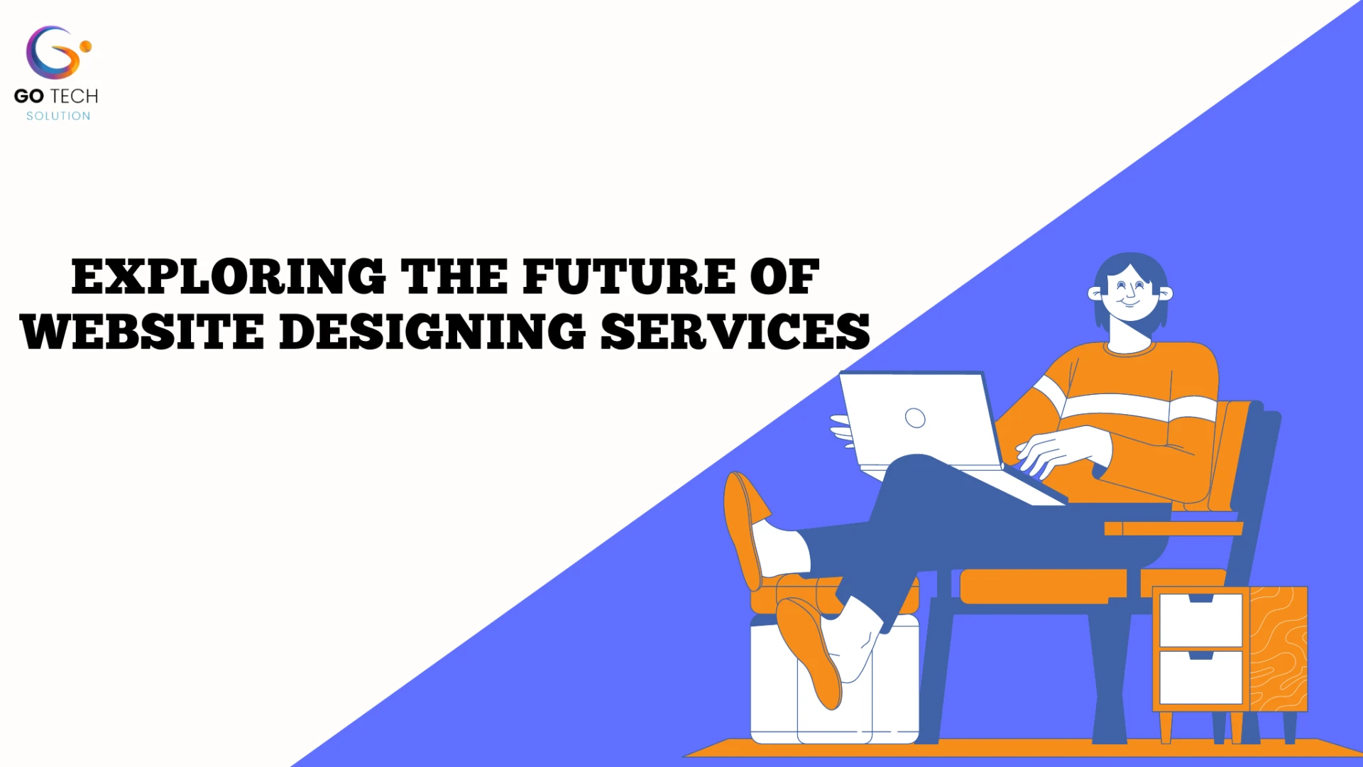 From Pixels to Profits: Exploring the Future of Website Designing Services
