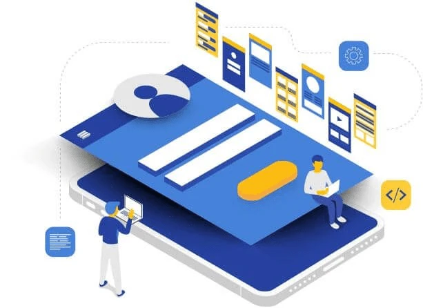 Elevate User Experiences with Our Premier Flutter App Development Company!
