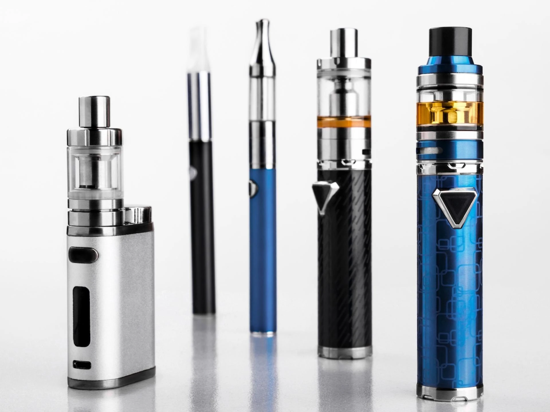 How to Identify Legitimate Online Vape Stores: