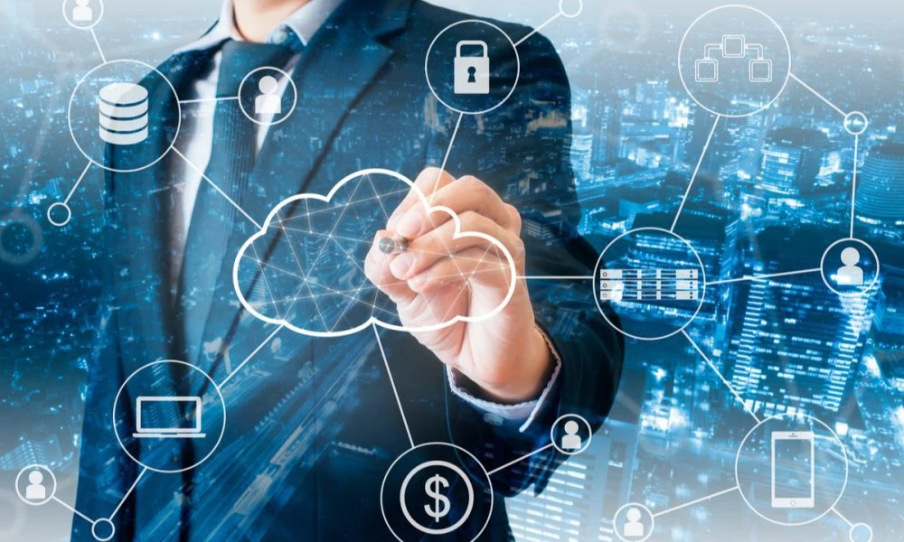 Model Videochat Studio Digital Agency